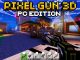 Pixel Gun 3D